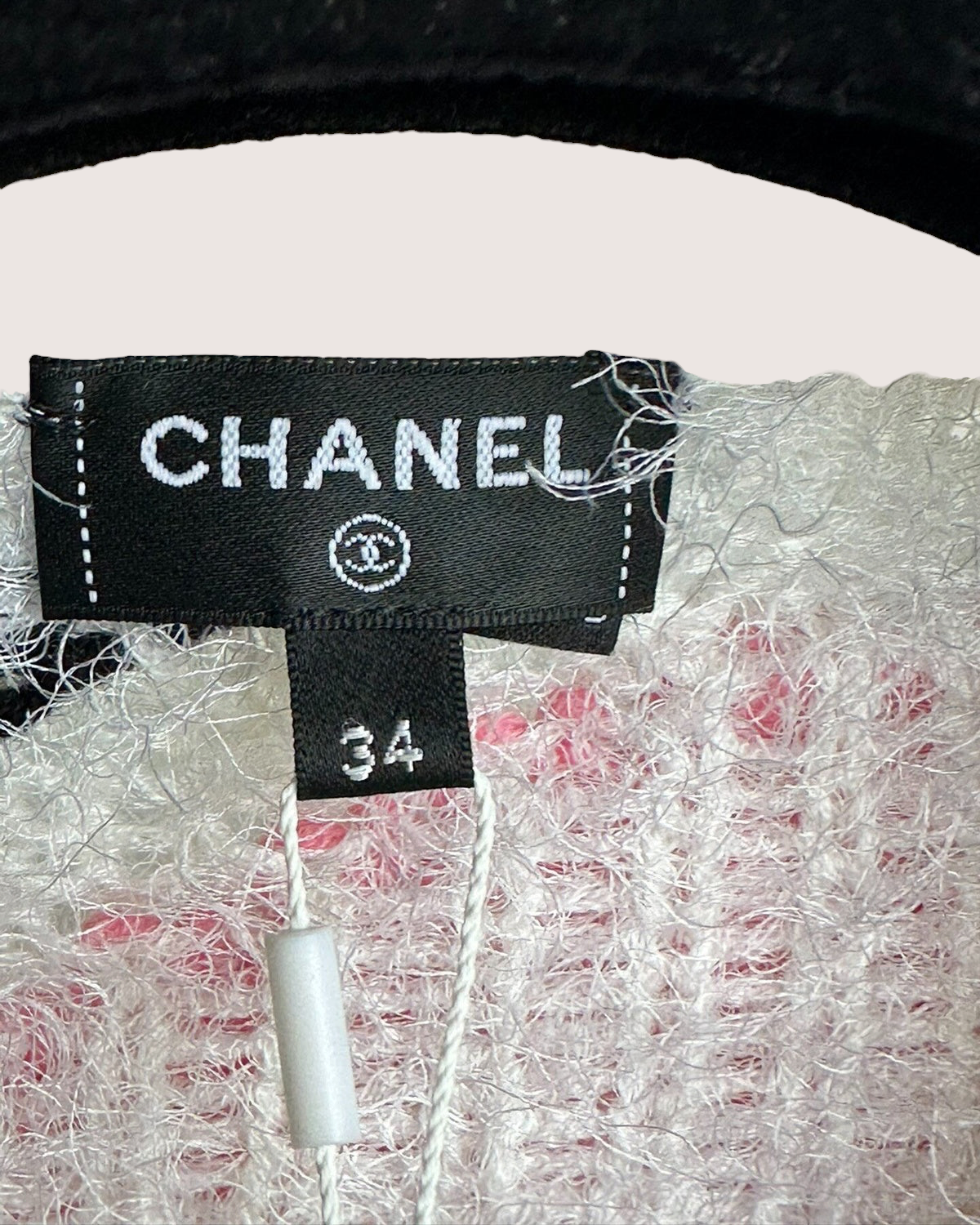 Chanel 23K Cardigan