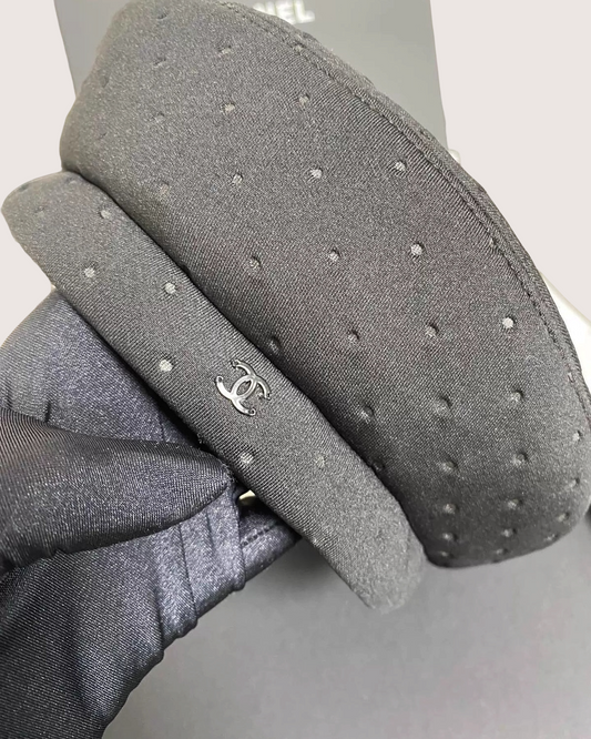 Chanel Beret