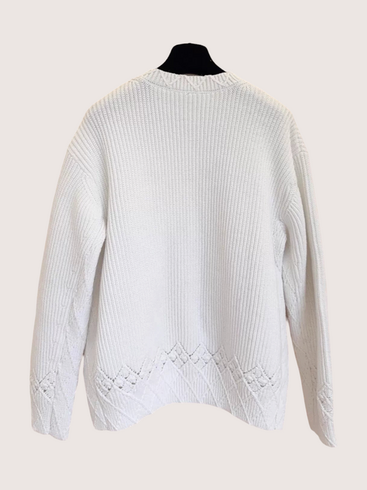 Chanel 25P Cardigan Jacket - view 2