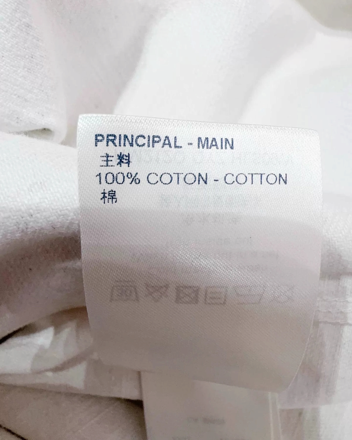 Louis Vuitton Monogram Gradient Jacket Grey, White, Black FR 38