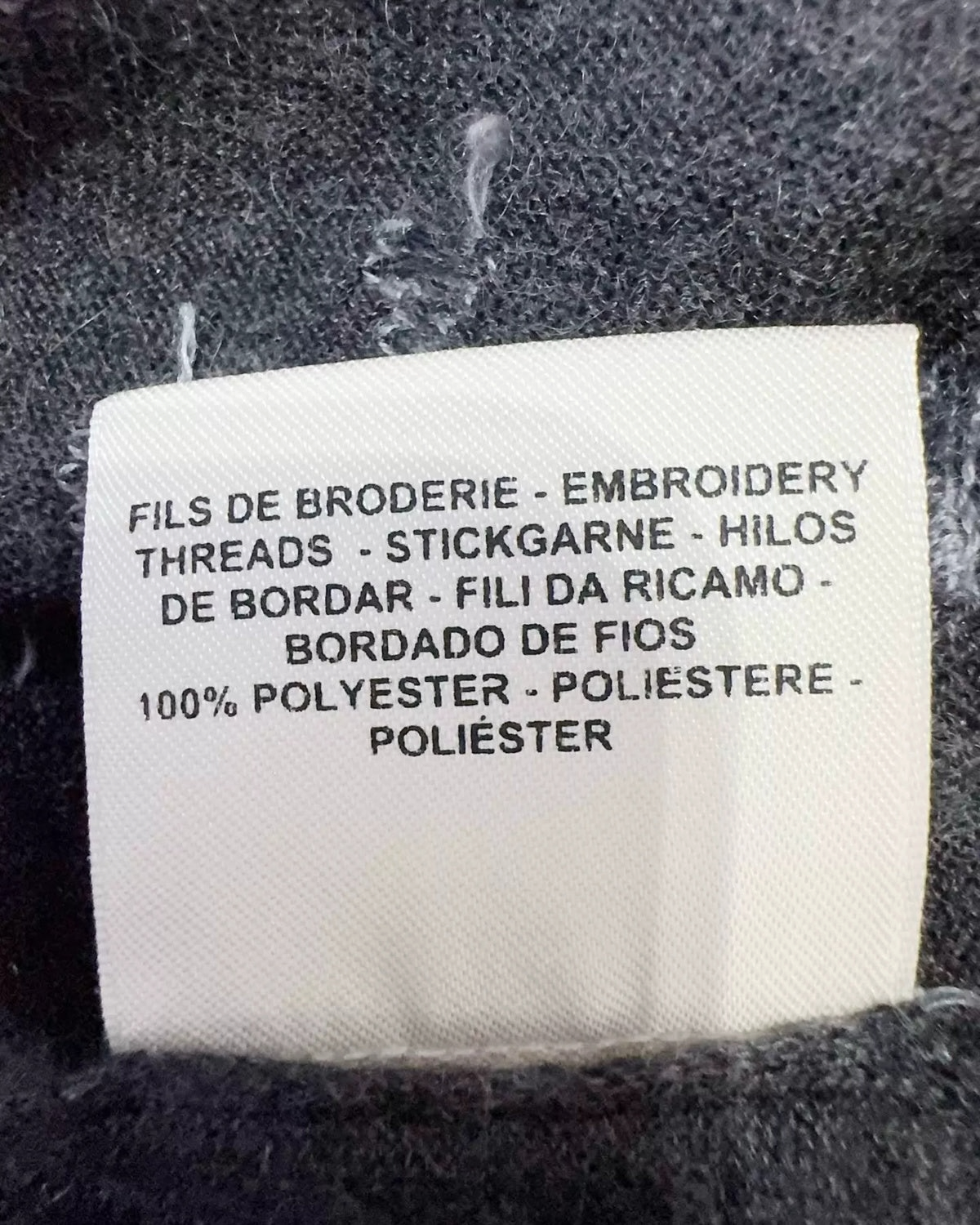 Hermes Sweater FR 40