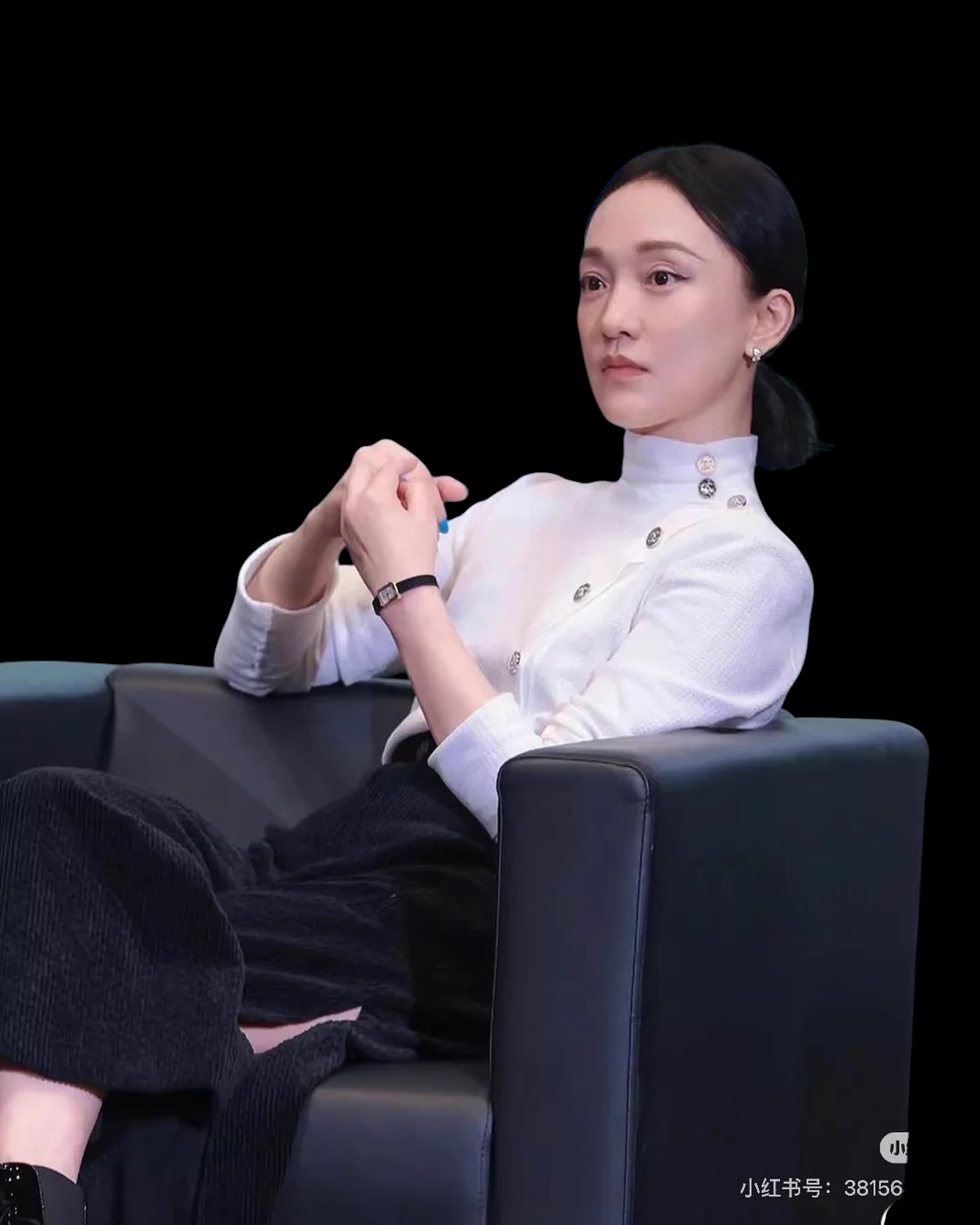 Chanel Trousers