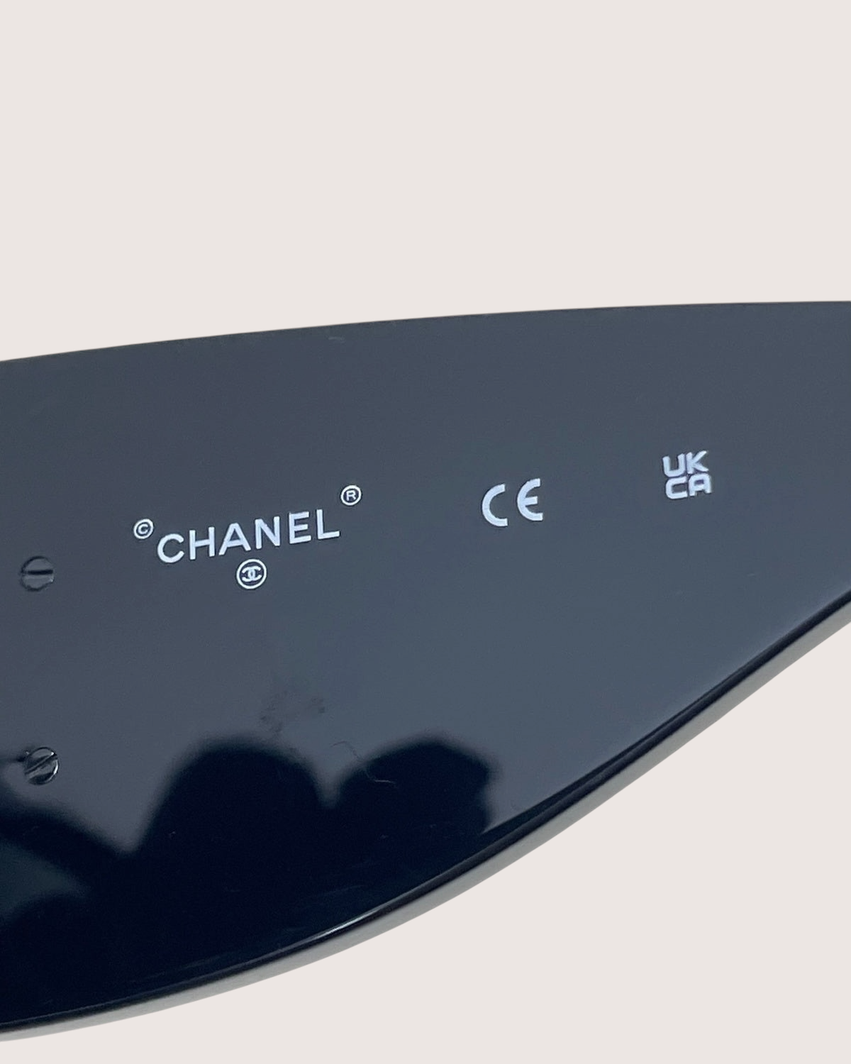 Chanel Sunglasses - view 9