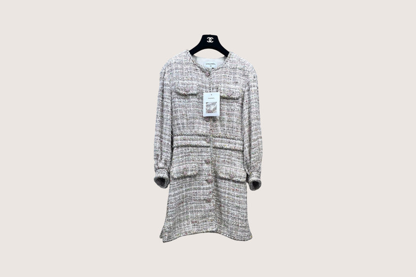 Chanel Dress Sizing for Preloved Buyers - Reemawy