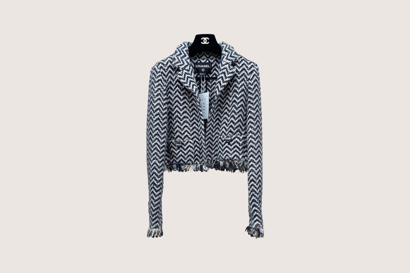 Chanel Season Codes Explained: 18A, 19K, 20C and More - Reemawy