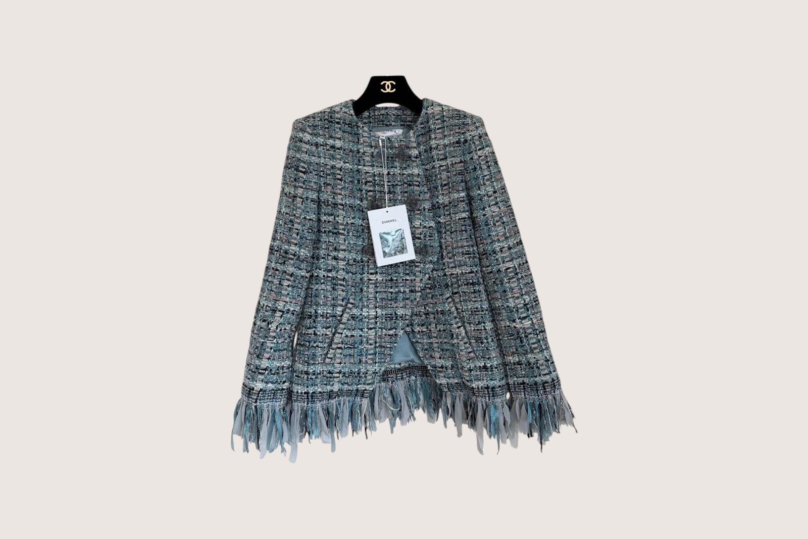 Chanel Size Guide: FR, IT, US & UK Conversion (2026) - Reemawy