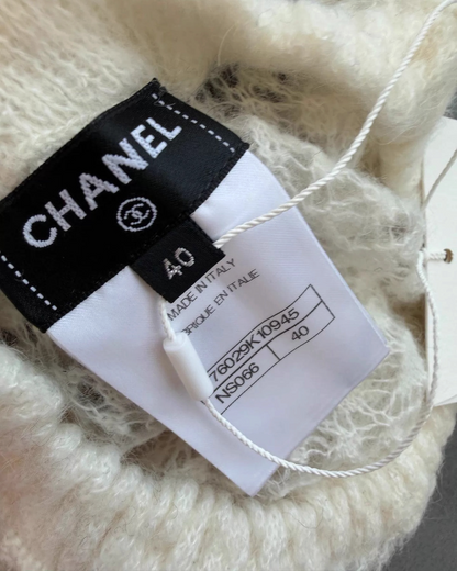 Chanel 23K Mid-Length Dress