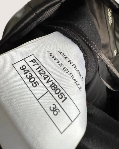 Chanel 21A Trousers
