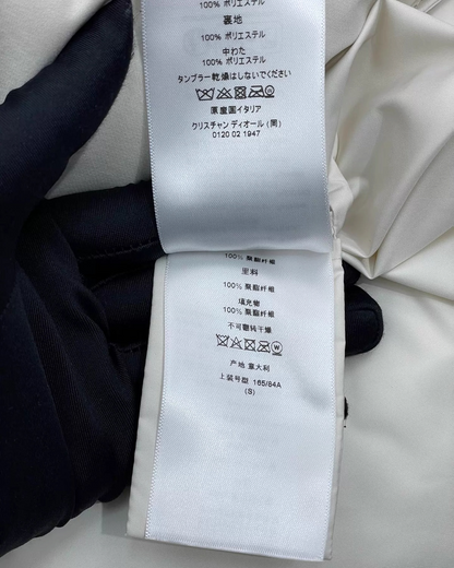 Christian Dior Vest