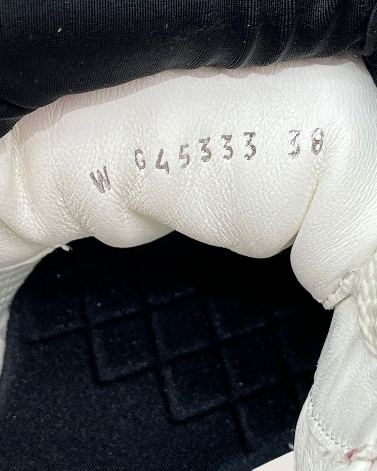 Chanel CC Sneakers