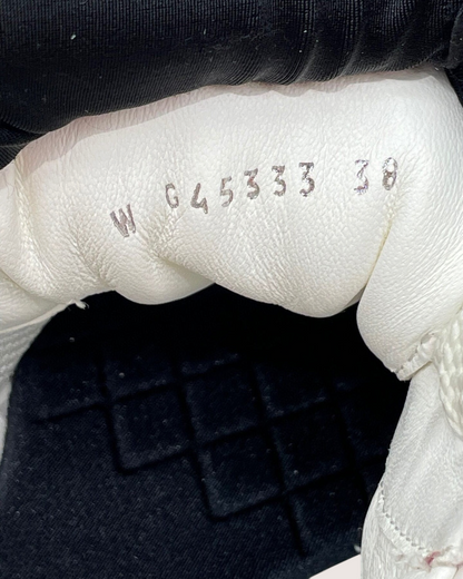 Chanel CC Sneakers