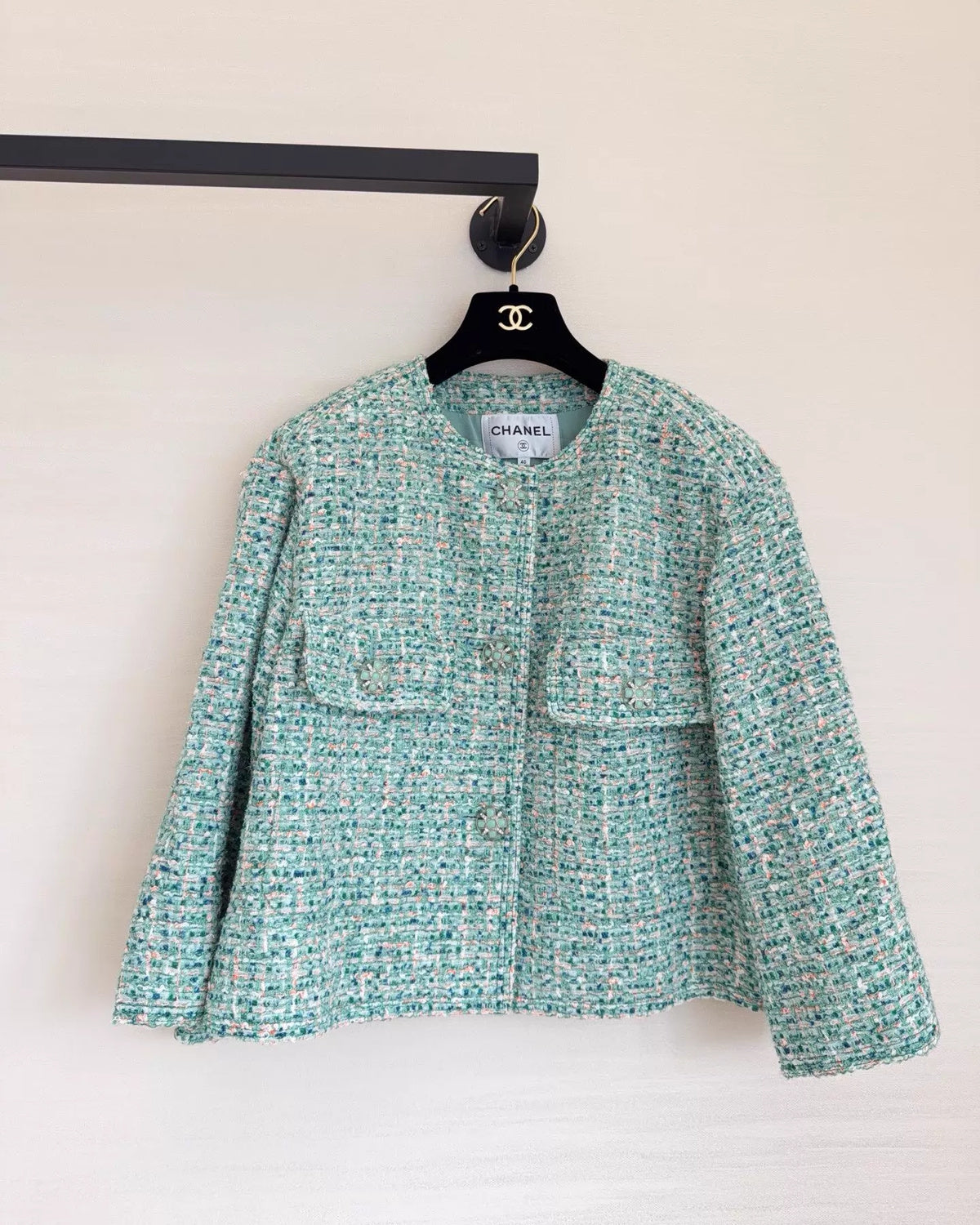 Chanel Jacket