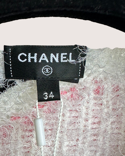 Chanel 23K Cardigan