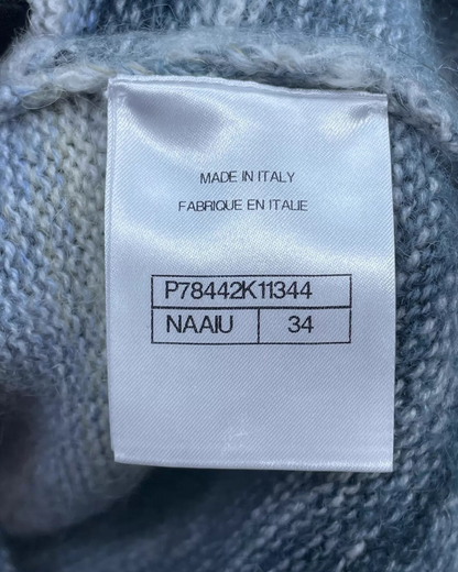 Chanel 24K Sweater