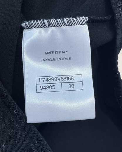 Chanel 23S One-Piece Swimsuit