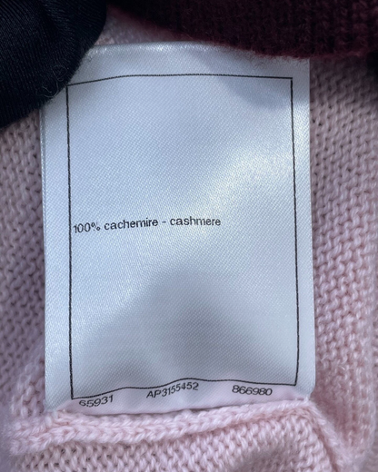 Chanel 25A Mini Dress