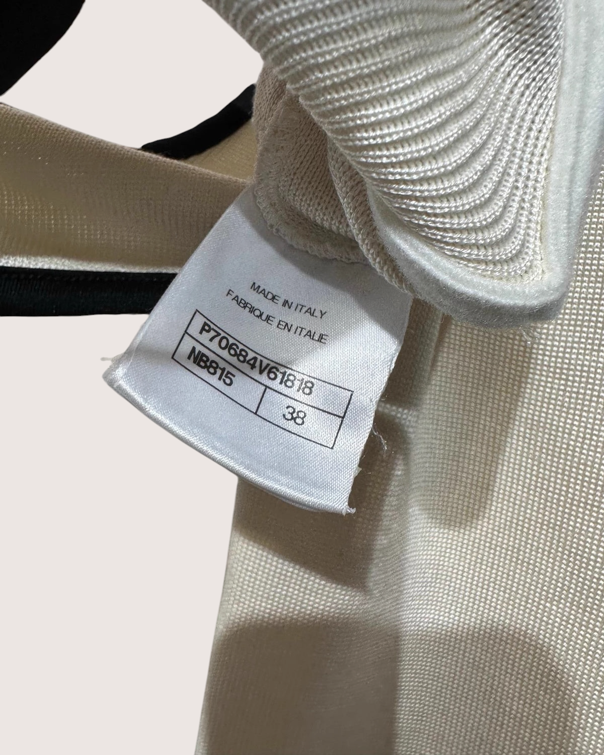 Chanel 21S Dress & Top Set