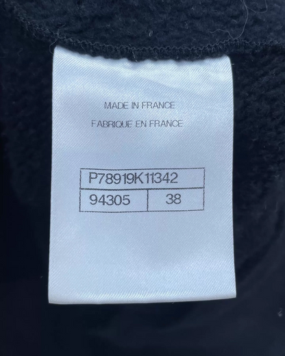 Chanel 24K Sweatshirt