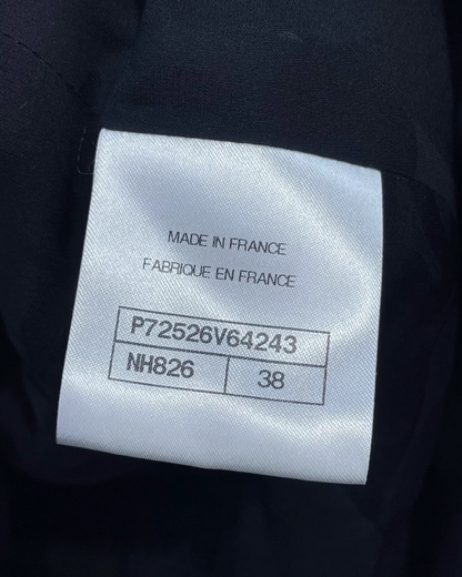 Chanel 22S Sequin Jacket