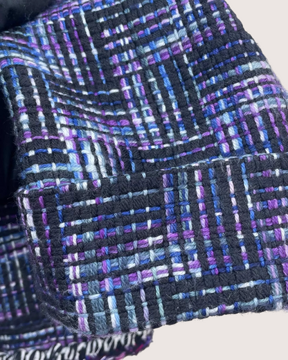 Chanel 23B Tweed Jacket