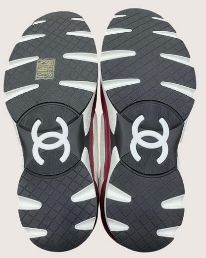 Chanel CC Sneakers