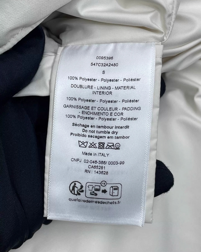 Christian Dior Vest