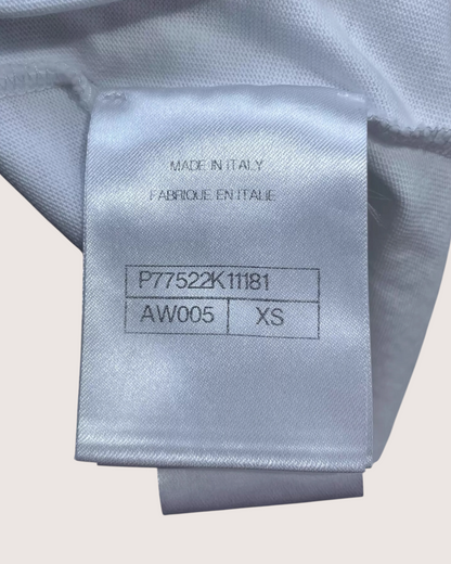 Chanel 24A Sequin T-Shirt