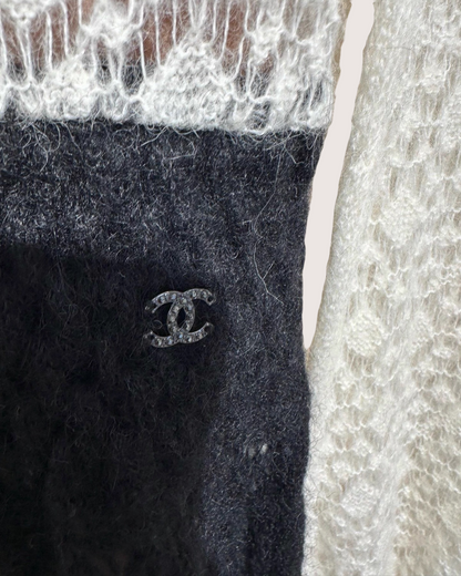 Chanel 23K Mid-Length Dress