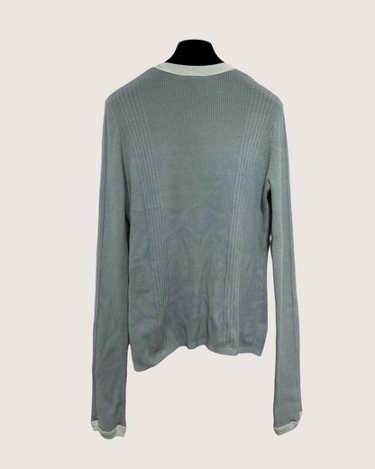Chanel Coco Beach Cardigan