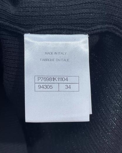 Chanel 24P Short-Sleeve T-Shirt