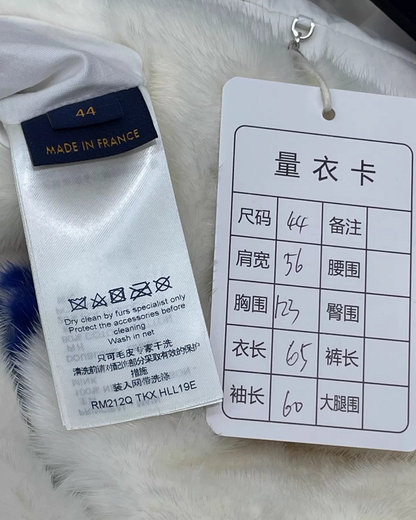 Louis Vuitton Jacket