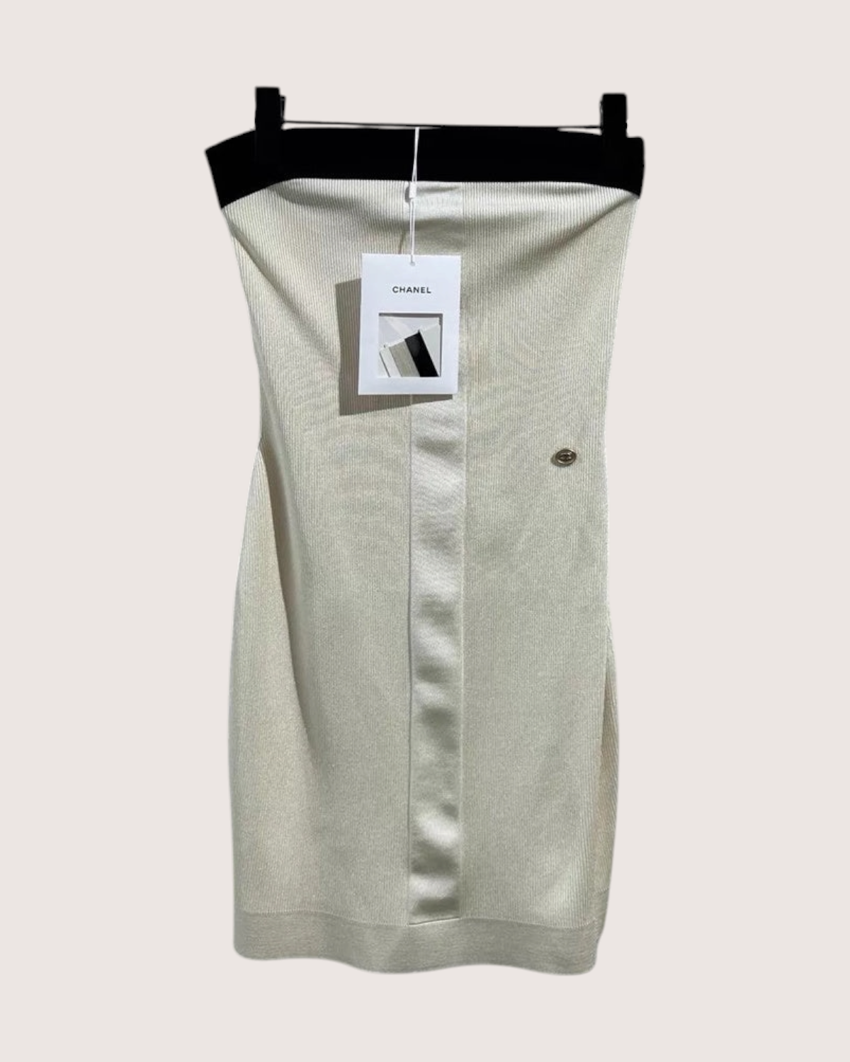 Chanel 21S Dress & Top Set