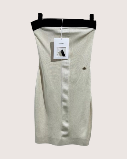 Chanel 21S Dress & Top Set