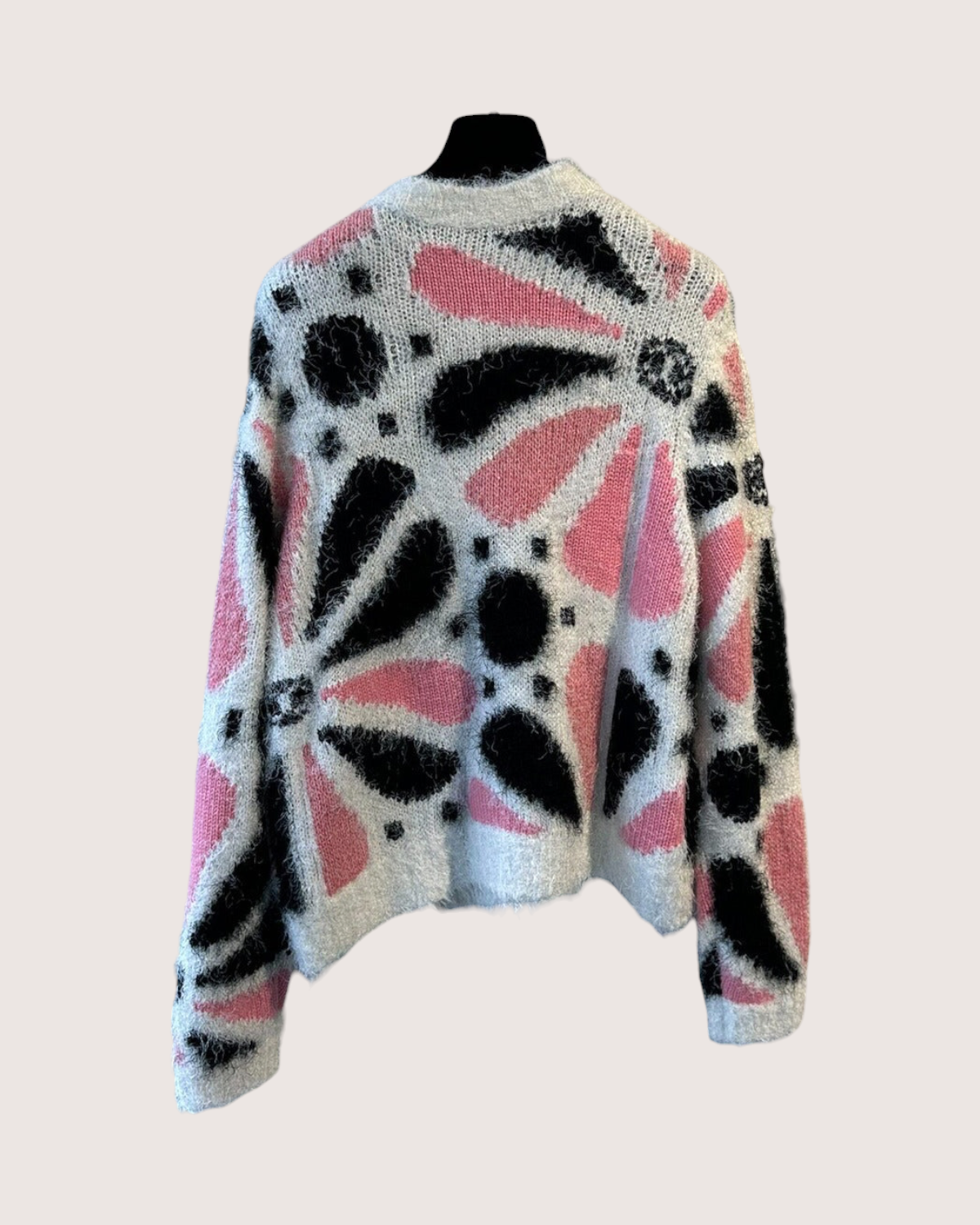 Chanel 23K Cardigan
