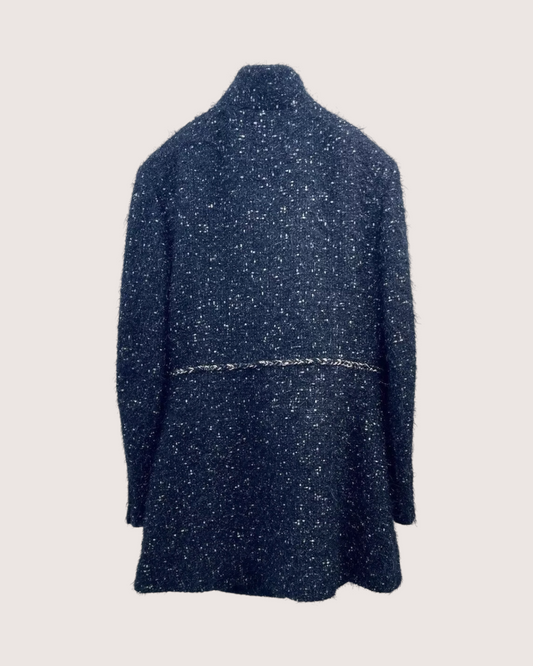 Chanel 22A Coat