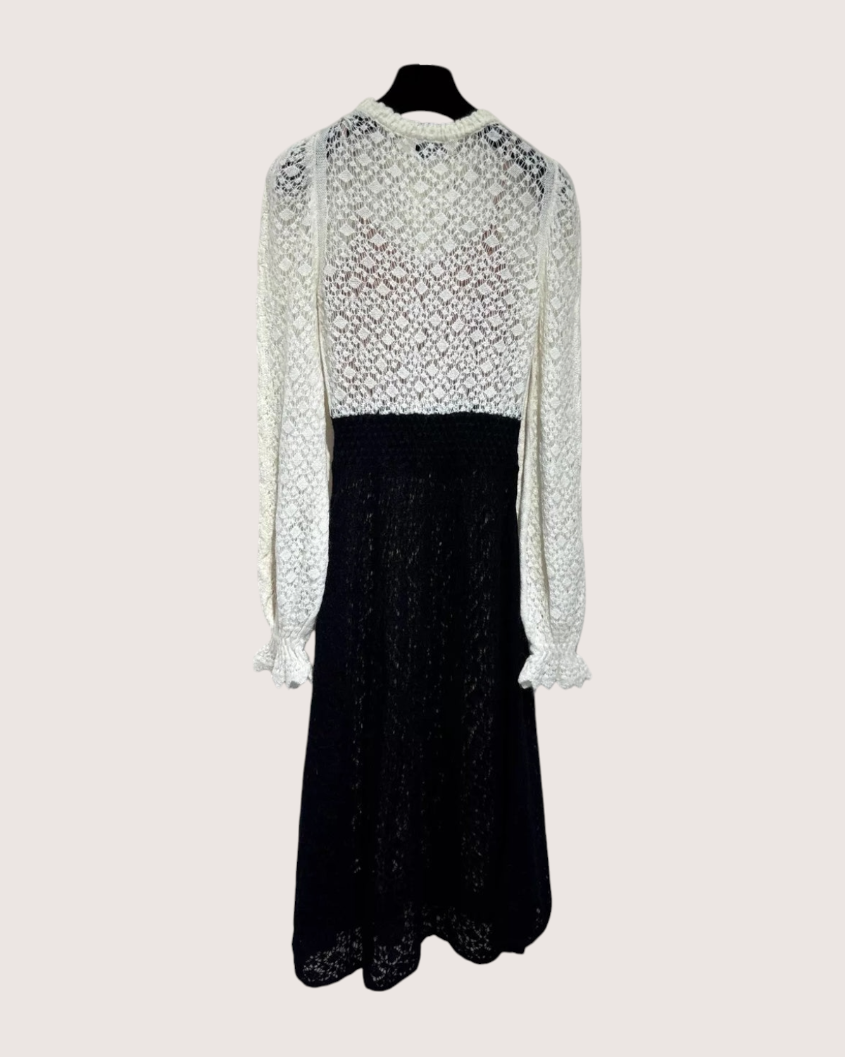 Chanel 23K Mid-Length Dress