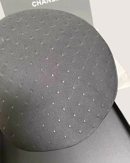Chanel Beret