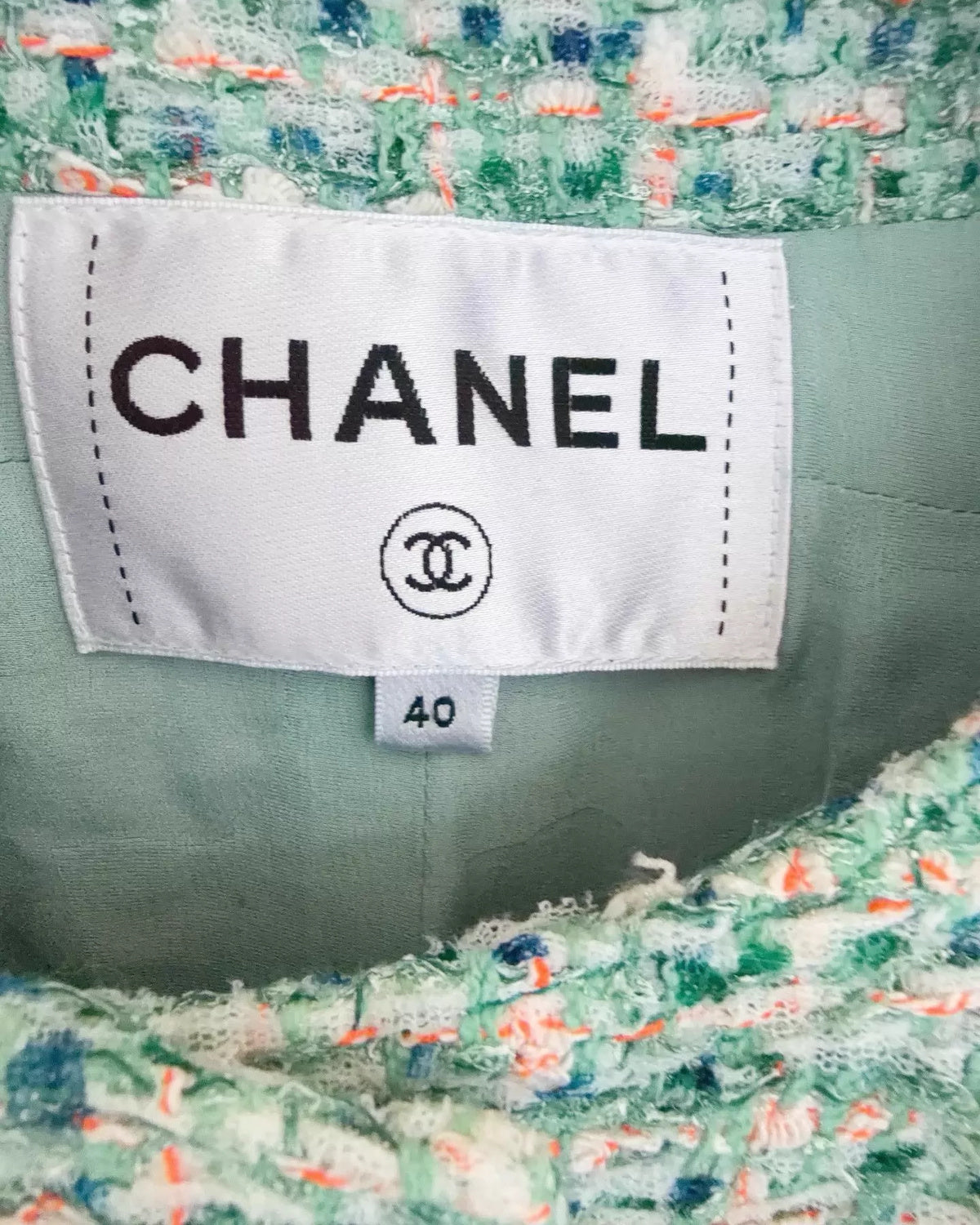 Chanel Jacket