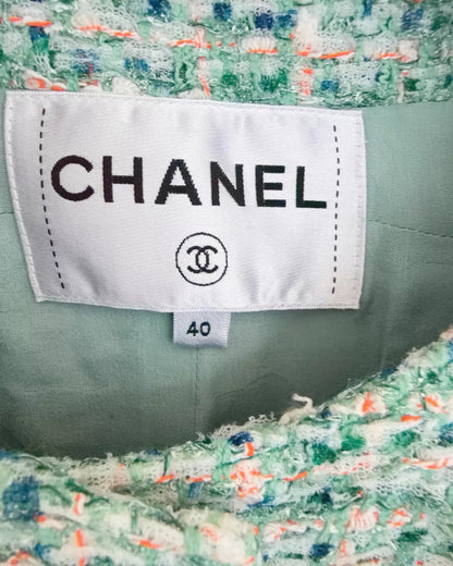 Chanel Jacket