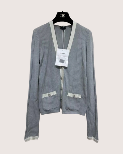 Chanel Coco Beach Cardigan