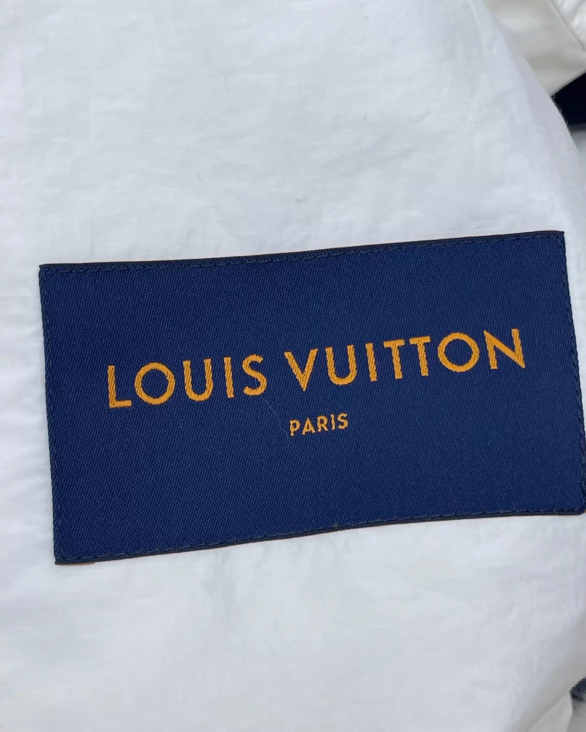 Louis Vuitton Jacket