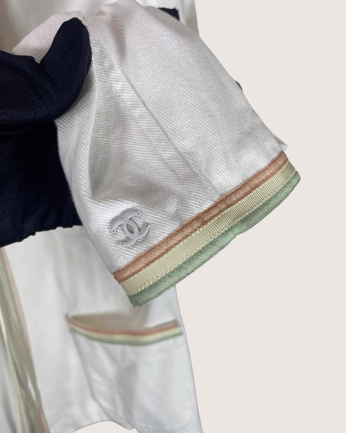 Chanel 04C Vintage Jacket
