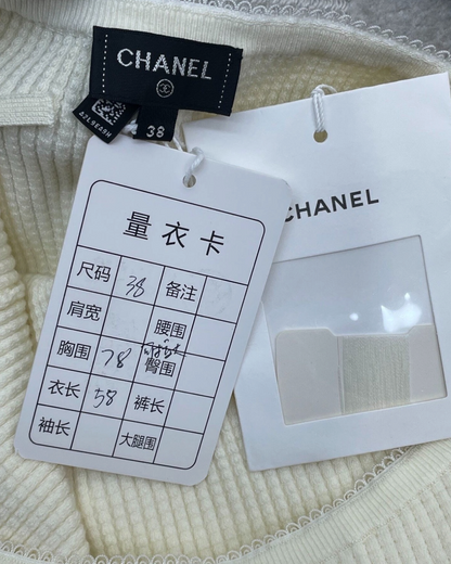 Chanel 24A Camisole Top