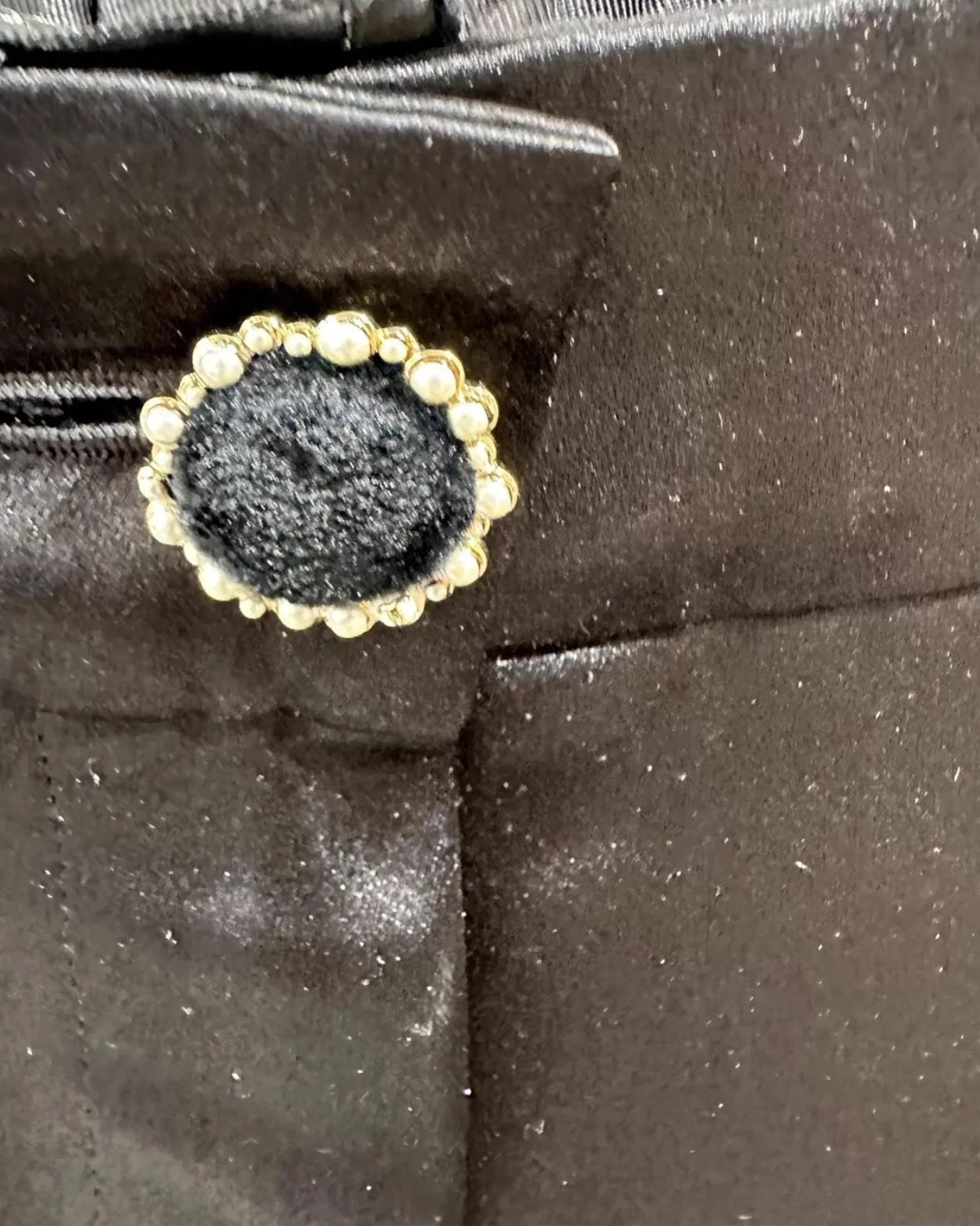 Chanel 21A Trousers