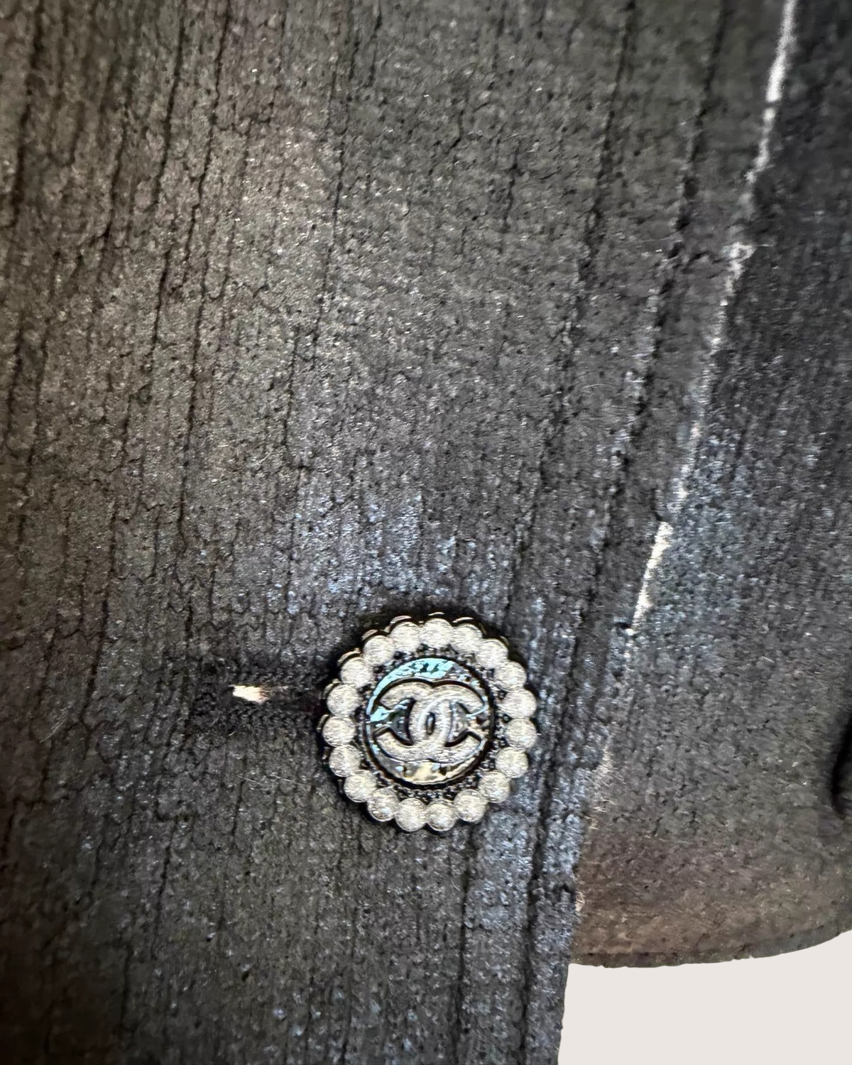 Chanel 24B Knit Jacket