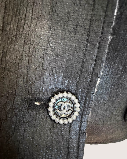 Chanel 24B Knit Jacket