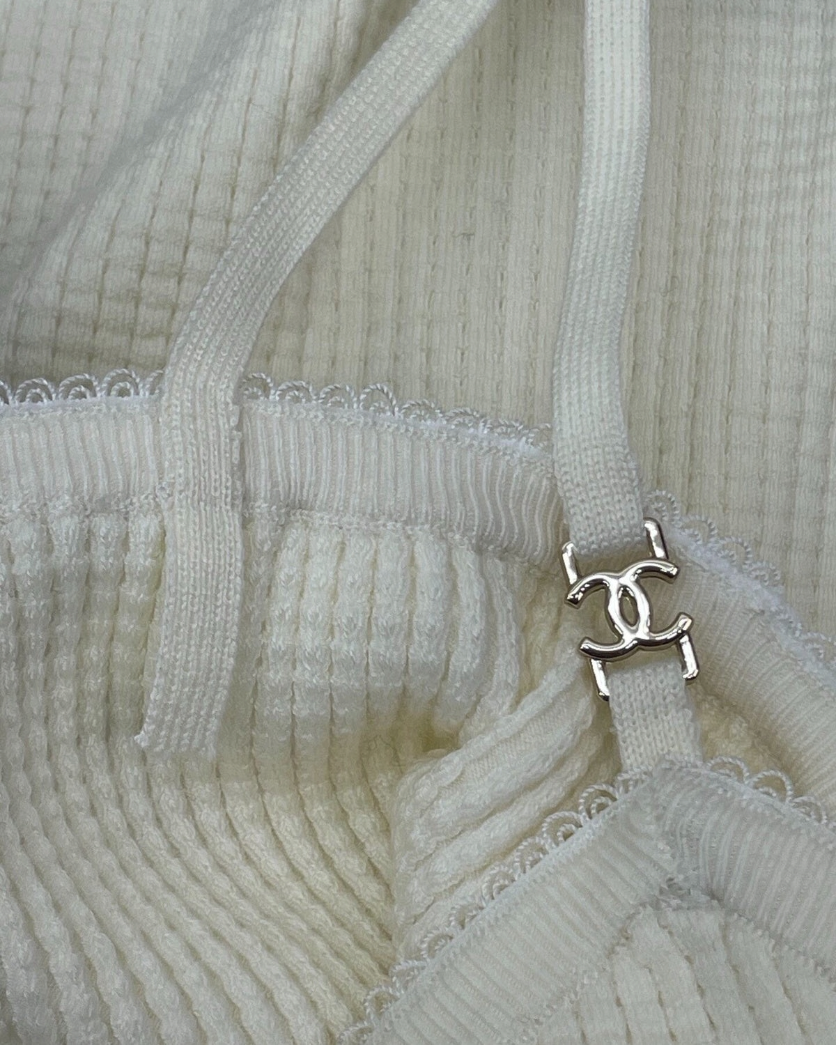 Chanel 24A Camisole Top