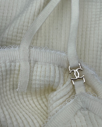 Chanel 24A Camisole Top