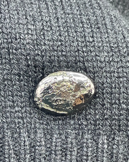 Chanel 17K Planets Sweater