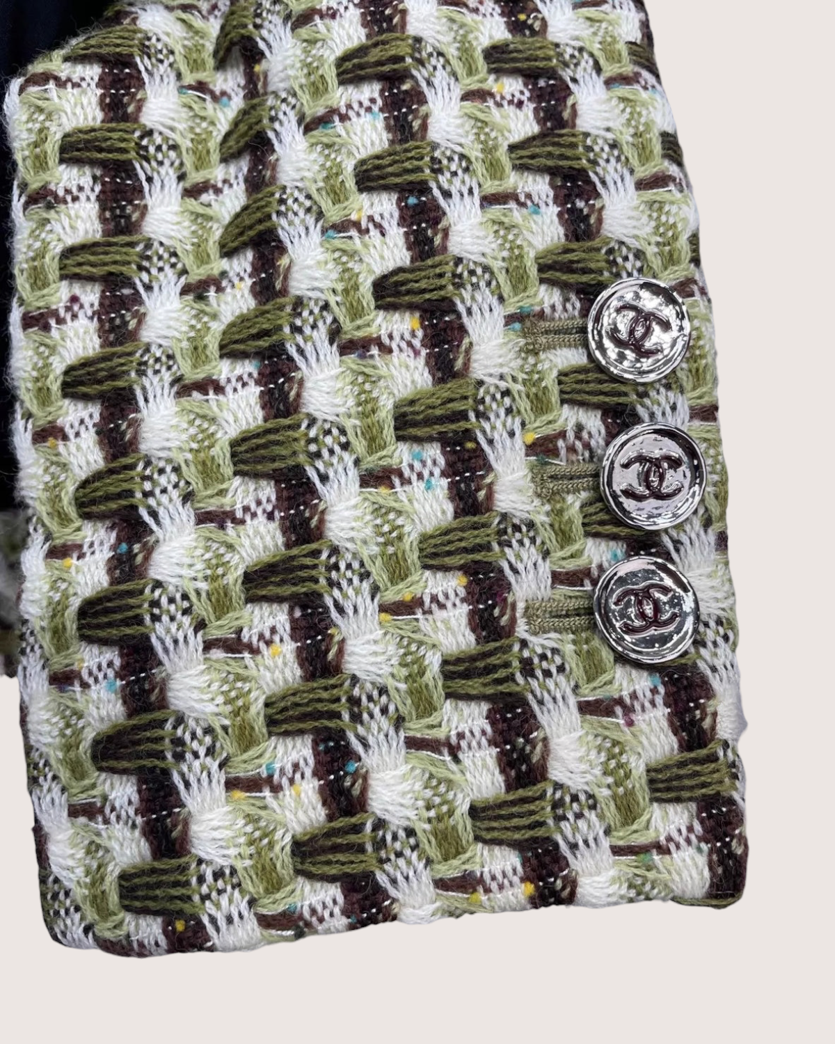 Chanel 23A Jacket